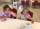 Wycieczka Żabek do Zagrody Edukacyjnej Wieś.co 27.05.24r.
