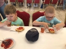 Wycieczka Żabek do Zagrody Edukacyjnej Wieś.co 27.05.24r.