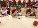 Wycieczka Żabek do Zagrody Edukacyjnej Wieś.co 27.05.24r.