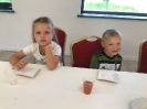 Wycieczka Żabek do Zagrody Edukacyjnej Wieś.co 27.05.24r.