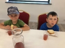 Wycieczka Żabek do Zagrody Edukacyjnej Wieś.co 27.05.24r.