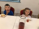 Wycieczka Żabek do Zagrody Edukacyjnej Wieś.co 27.05.24r.