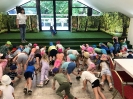 Wycieczka Żabek do Zagrody Edukacyjnej Wieś.co 27.05.24r.