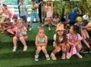 Wycieczka Żabek do Zagrody Edukacyjnej Wieś.co 27.05.24r.