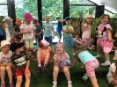 Wycieczka Żabek do Zagrody Edukacyjnej Wieś.co 27.05.24r.