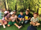 Wycieczka Żabek do Zagrody Edukacyjnej Wieś.co 27.05.24r.