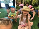 Wycieczka Żabek do Zagrody Edukacyjnej Wieś.co 27.05.24r.