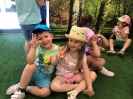 Wycieczka Żabek do Zagrody Edukacyjnej Wieś.co 27.05.24r.