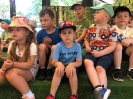 Wycieczka Żabek do Zagrody Edukacyjnej Wieś.co 27.05.24r.