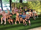 Wycieczka Żabek do Zagrody Edukacyjnej Wieś.co 27.05.24r.