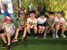 Wycieczka Żabek do Zagrody Edukacyjnej Wieś.co 27.05.24r.