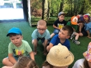 Wycieczka Żabek do Zagrody Edukacyjnej Wieś.co 27.05.24r.