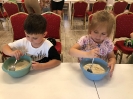 Wycieczka Żabek do Zagrody Edukacyjnej Wieś.co 27.05.24r.