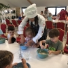 Wycieczka Żabek do Zagrody Edukacyjnej Wieś.co 27.05.24r.