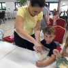 Wycieczka Żabek do Zagrody Edukacyjnej Wieś.co 27.05.24r.