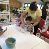 Wycieczka Żabek do Zagrody Edukacyjnej Wieś.co 27.05.24r.