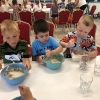 Wycieczka Żabek do Zagrody Edukacyjnej Wieś.co 27.05.24r.