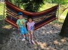 Wycieczka Żabek do Zagrody Edukacyjnej Wieś.co 27.05.24r.