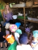 Wycieczka Żabek do Zagrody Edukacyjnej Wieś.co 27.05.24r.