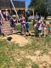 Wycieczka Żabek do Zagrody Edukacyjnej Wieś.co 27.05.24r.