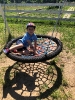 Wycieczka Żabek do Zagrody Edukacyjnej Wieś.co 27.05.24r.