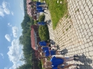 Wycieczka Delfinków do Kompleksu Świętokrzyska Polana 24.05.24r.