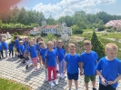 Wycieczka Delfinków do Kompleksu Świętokrzyska Polana 24.05.24r.