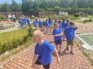 Wycieczka Delfinków do Kompleksu Świętokrzyska Polana 24.05.24r.