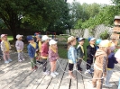 Wycieczka Pszczółek do Huty Szklanej 05.06.2024 r.