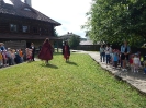 Wycieczka Pszczółek do Huty Szklanej 05.06.2024 r.