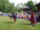 Wycieczka Pszczółek do Huty Szklanej 05.06.2024 r.