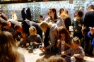 Wycieczka Rodzinna Delfinków do Muzeum Bombki w Nowej Dębie 02.12.23r.