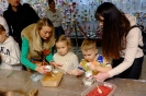 Wycieczka Rodzinna Delfinków do Muzeum Bombki w Nowej Dębie 02.12.23r.