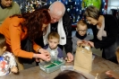 Wycieczka Rodzinna Delfinków do Muzeum Bombki w Nowej Dębie 02.12.23r.