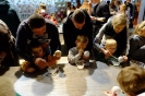 Wycieczka Rodzinna Delfinków do Muzeum Bombki w Nowej Dębie 02.12.23r.