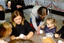 Wycieczka Rodzinna Delfinków do Muzeum Bombki w Nowej Dębie 02.12.23r.