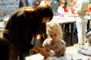 Wycieczka Rodzinna Delfinków do Muzeum Bombki w Nowej Dębie 02.12.23r.