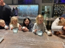 Wycieczka Rodzinna Skrzatów do Muzeum Bombki w Nowej Dębie 02.12.23r.