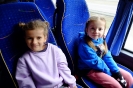 Wycieczka Skrzatów i Delfinków do Ośrodka Edukacji w Umianowicach 06.03.2024r.