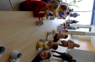 Wycieczka Skrzatów i Delfinków do Ośrodka Edukacji w Umianowicach 06.03.2024r.