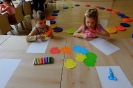 Wycieczka Skrzatów i Delfinków do Ośrodka Edukacji w Umianowicach 06.03.2024r.