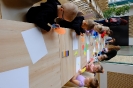 Wycieczka Skrzatów i Delfinków do Ośrodka Edukacji w Umianowicach 06.03.2024r.