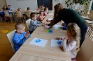 Wycieczka Skrzatów i Delfinków do Ośrodka Edukacji w Umianowicach 06.03.2024r.