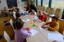 Wycieczka Skrzatów i Delfinków do Ośrodka Edukacji w Umianowicach 06.03.2024r.