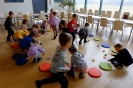 Wycieczka Skrzatów i Delfinków do Ośrodka Edukacji w Umianowicach 06.03.2024r.