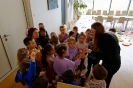 Wycieczka Skrzatów i Delfinków do Ośrodka Edukacji w Umianowicach 06.03.2024r.