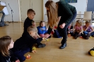Wycieczka Skrzatów i Delfinków do Ośrodka Edukacji w Umianowicach 06.03.2024r.