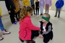 Wycieczka Skrzatów i Delfinków do Ośrodka Edukacji w Umianowicach 06.03.2024r.