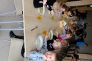 Wycieczka Skrzatów i Delfinków do Ośrodka Edukacji w Umianowicach 06.03.2024r.