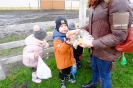 Wycieczka Skrzatów i Delfinków do Ośrodka Edukacji w Umianowicach 06.03.2024r.